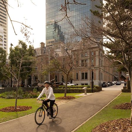 Como The Treasury Perth Dış mekan fotoğraf