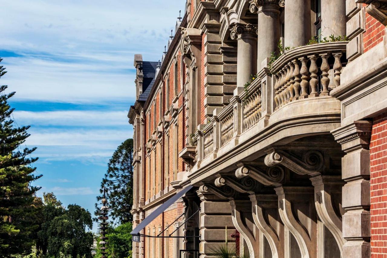 Como The Treasury Perth Dış mekan fotoğraf